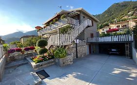 Relaxing Home