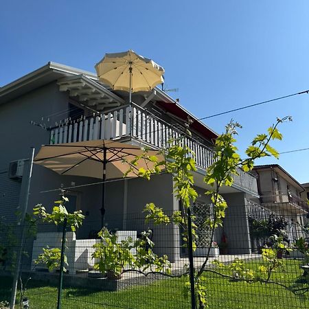 Relaxing Home Tignale Exterior foto